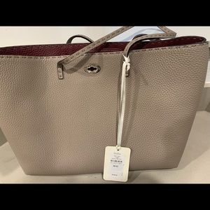 Fendi Selleria Carla Tote